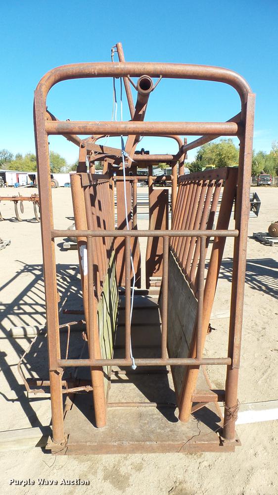 image for item DV9089 My-D Hand-D squeeze chute