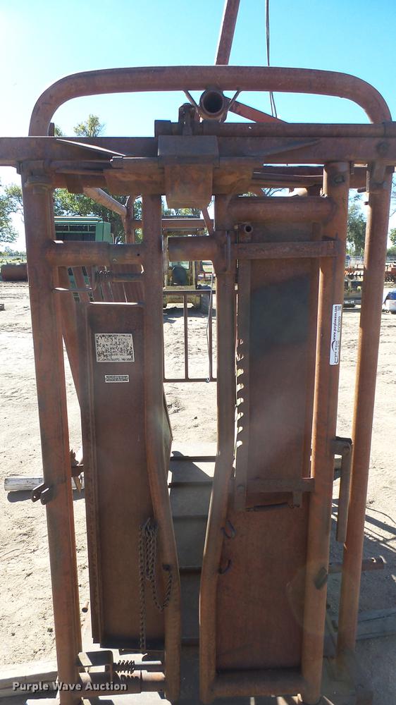 image for item DV9089 My-D Hand-D squeeze chute