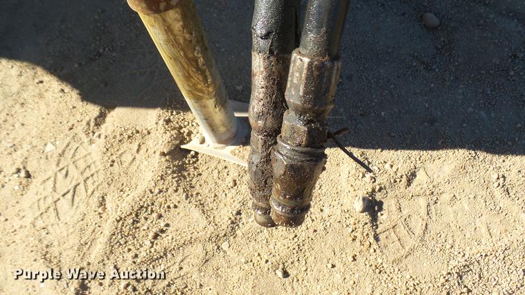 image for item DV9093 Roto-grind tub grinder