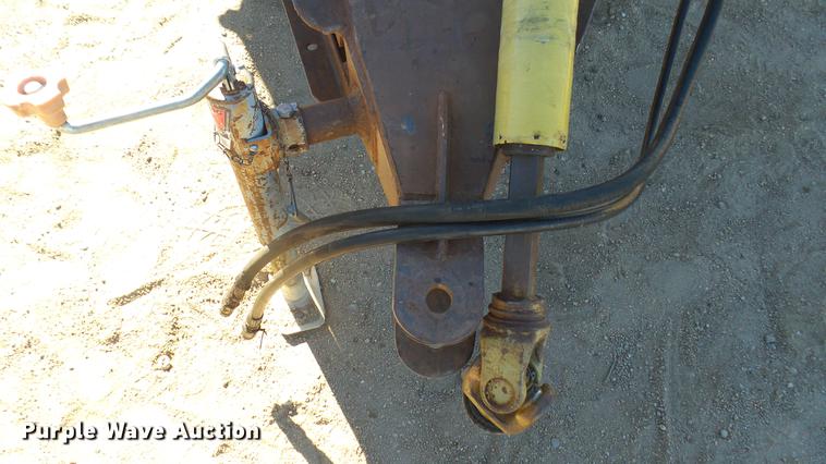 image for item DV9093 Roto-grind tub grinder