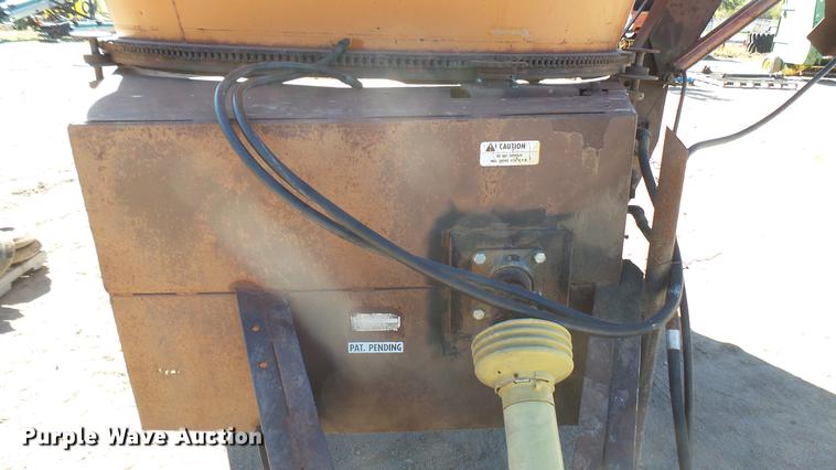 image for item DV9093 Roto-grind tub grinder