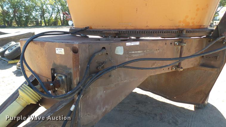 image for item DV9093 Roto-grind tub grinder