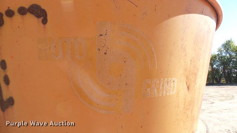 image for item DV9093 Roto-grind tub grinder