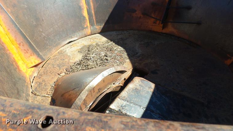 image for item DV9093 Roto-grind tub grinder