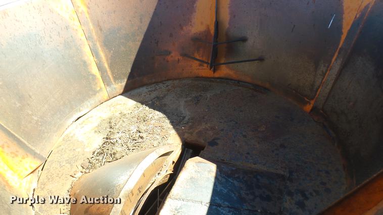 image for item DV9093 Roto-grind tub grinder