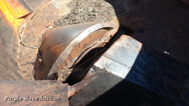 image for item DV9093 Roto-grind tub grinder