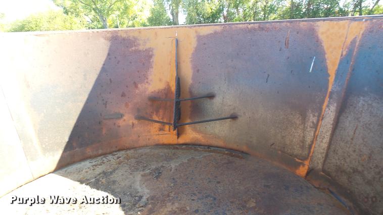 image for item DV9093 Roto-grind tub grinder