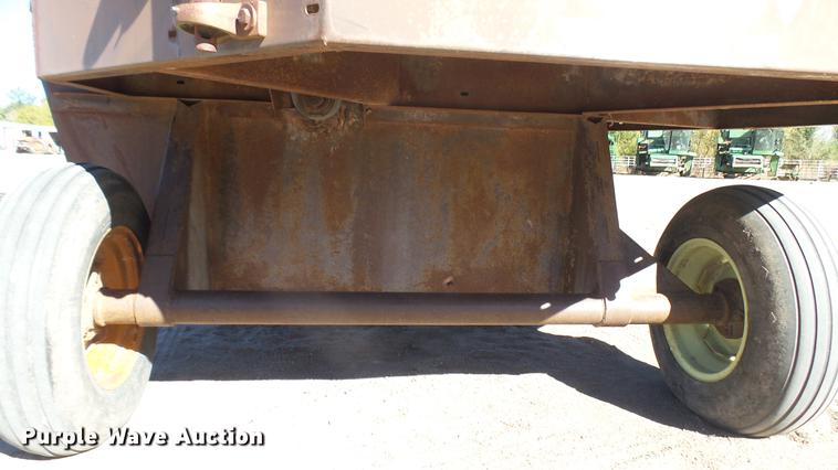 image for item DV9093 Roto-grind tub grinder