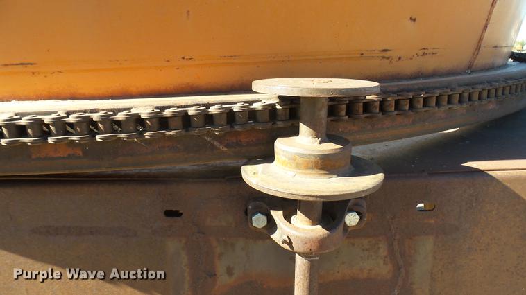 image for item DV9093 Roto-grind tub grinder