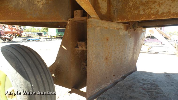 image for item DV9093 Roto-grind tub grinder