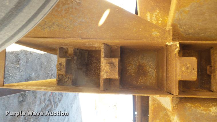 image for item DV9093 Roto-grind tub grinder