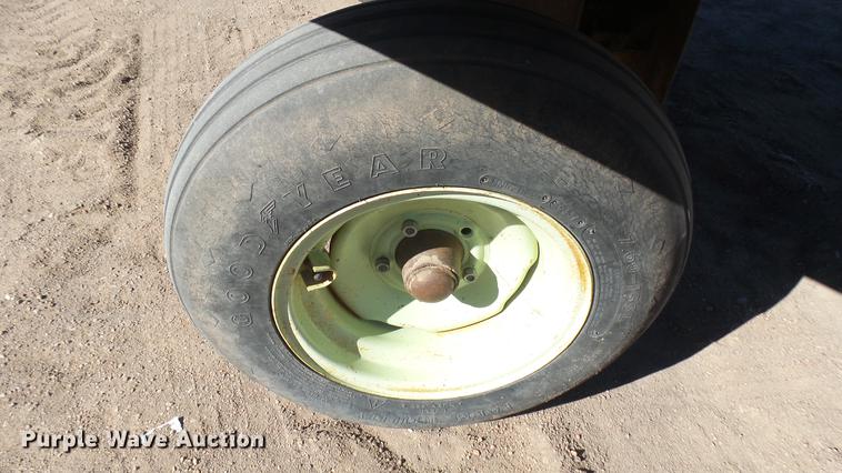 image for item DV9093 Roto-grind tub grinder