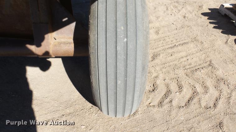 image for item DV9093 Roto-grind tub grinder