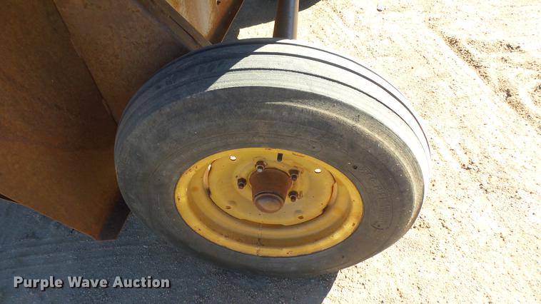 image for item DV9093 Roto-grind tub grinder