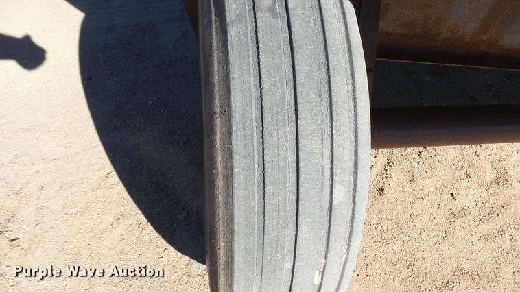 image for item DV9093 Roto-grind tub grinder