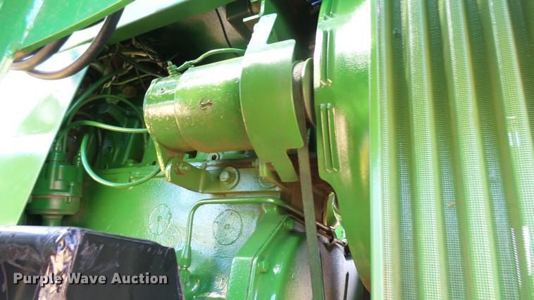 image for item DW9170 John Deere 3020 tractor