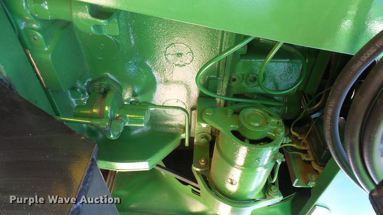 image for item DW9170 John Deere 3020 tractor