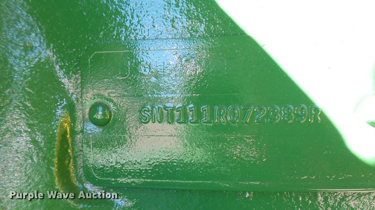 image for item DW9170 John Deere 3020 tractor
