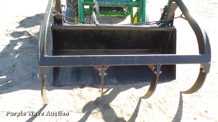 image for item DW9170 John Deere 3020 tractor