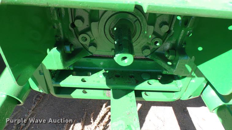image for item DW9170 John Deere 3020 tractor