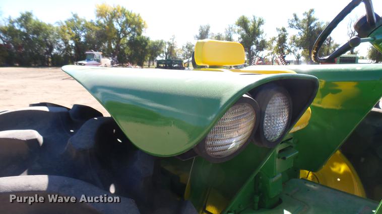 image for item DW9170 John Deere 3020 tractor