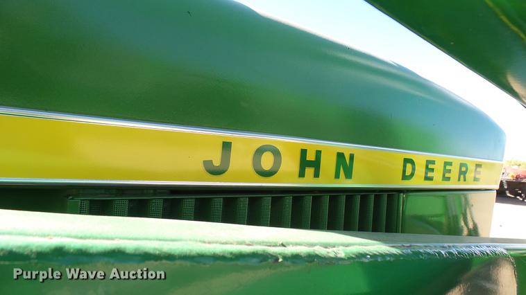 image for item DW9170 John Deere 3020 tractor