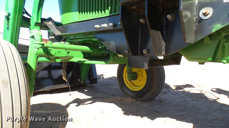 image for item DW9170 John Deere 3020 tractor