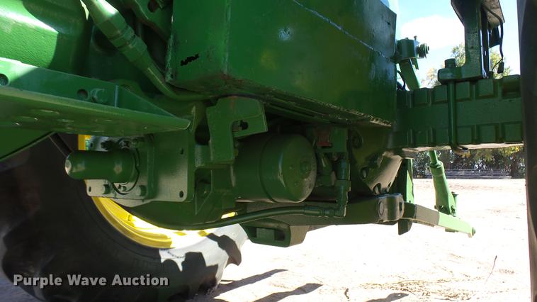 image for item DW9170 John Deere 3020 tractor