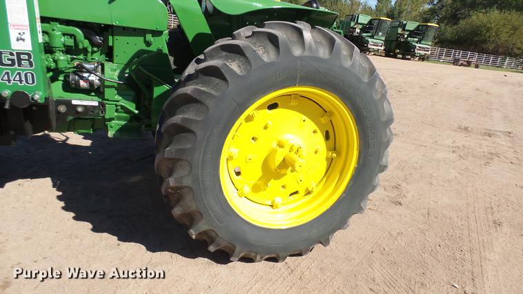 image for item DW9170 John Deere 3020 tractor