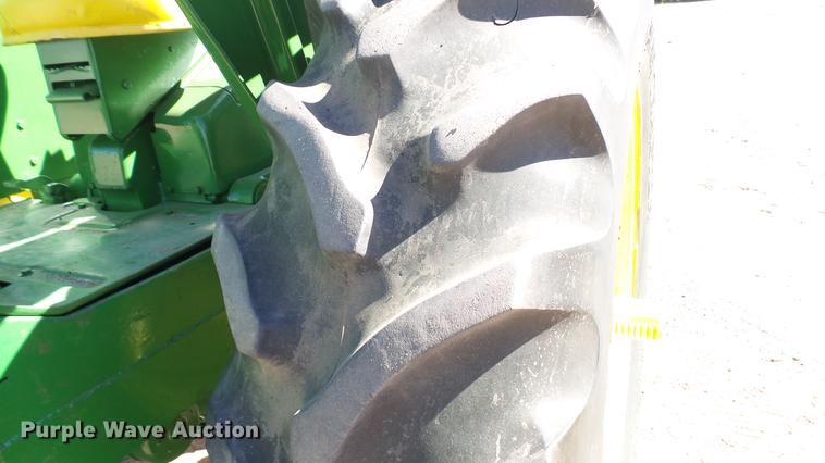 image for item DW9170 John Deere 3020 tractor