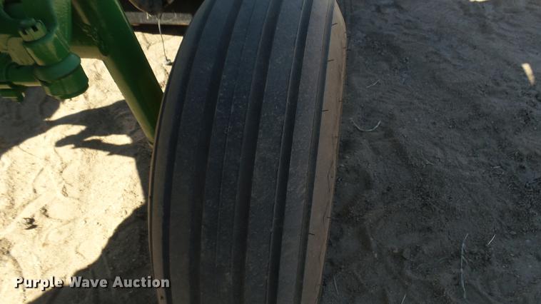 image for item DW9170 John Deere 3020 tractor