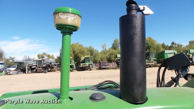 image for item DW9170 John Deere 3020 tractor