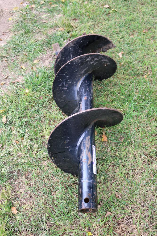 image for item DW9880 Premier auger