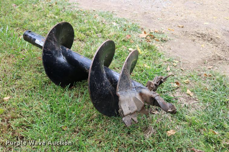 image for item DW9880 Premier auger