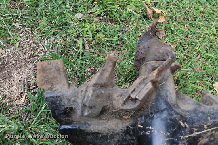 image for item DW9880 Premier auger