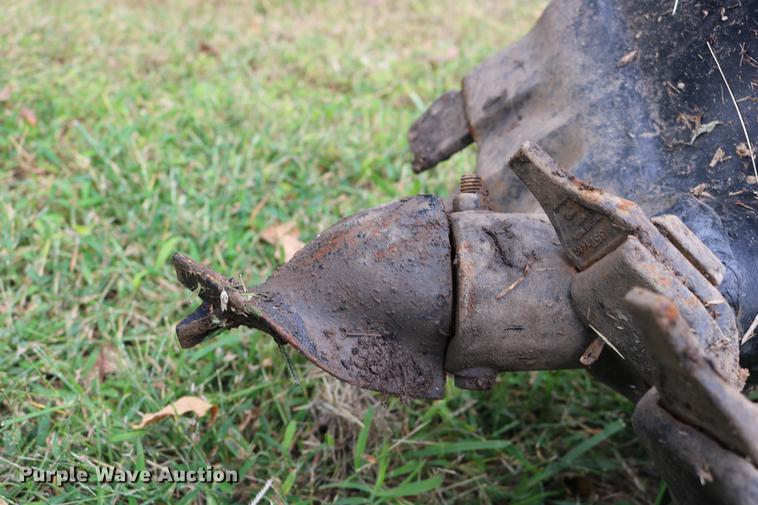 image for item DW9880 Premier auger