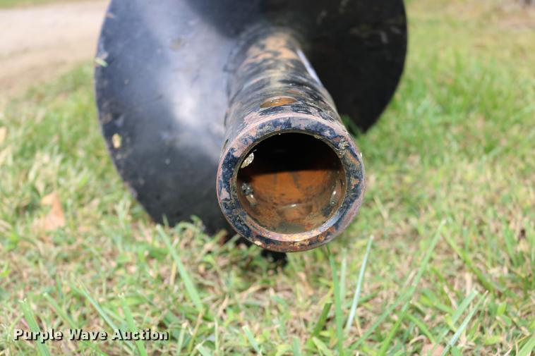 image for item DW9880 Premier auger