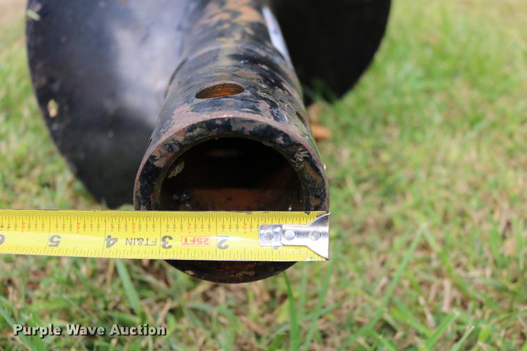 image for item DW9880 Premier auger