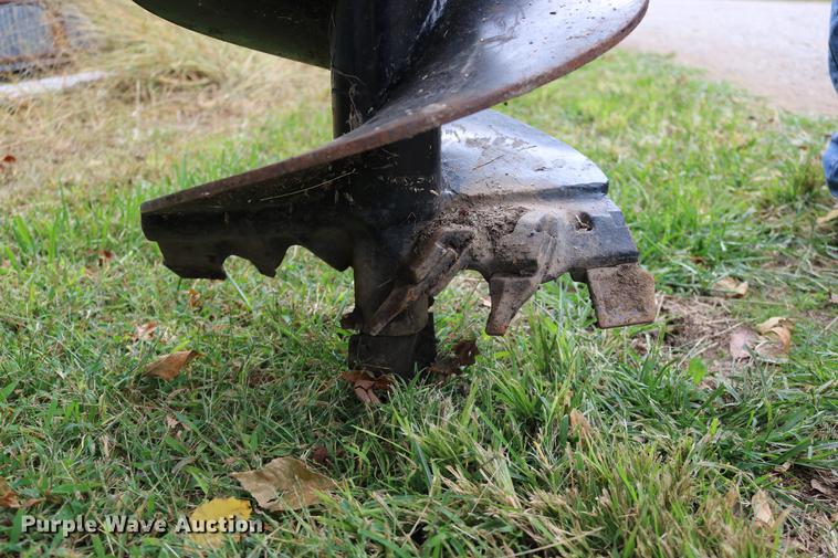 image for item DW9880 Premier auger