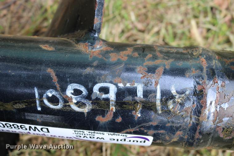 image for item DW9880 Premier auger