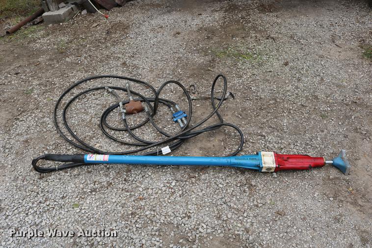 image for item DW9881 Reliable Equipment tamper