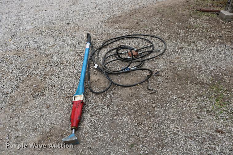 image for item DW9881 Reliable Equipment tamper