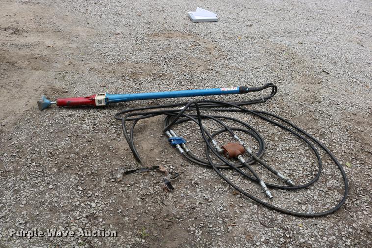 image for item DW9881 Reliable Equipment tamper