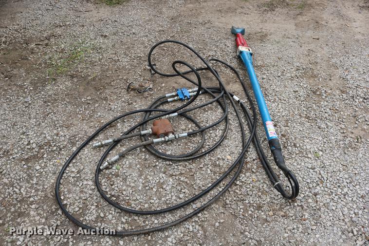 image for item DW9881 Reliable Equipment tamper