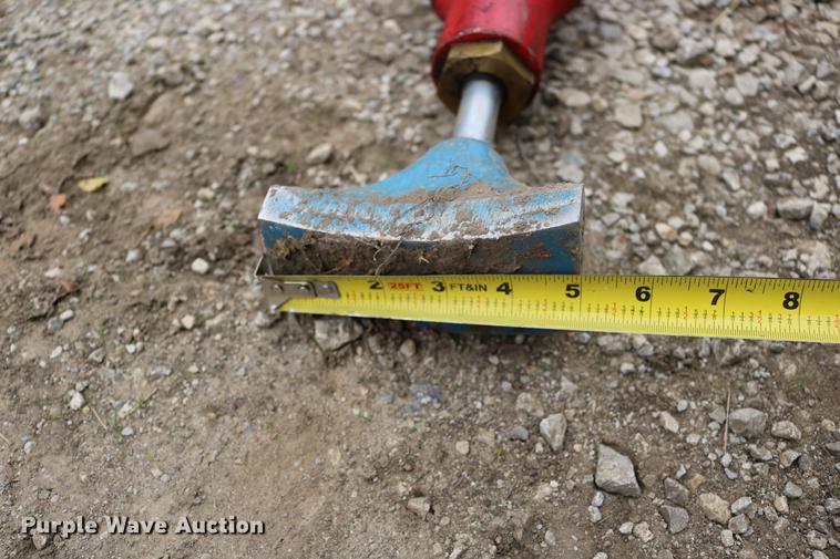 image for item DW9881 Reliable Equipment tamper