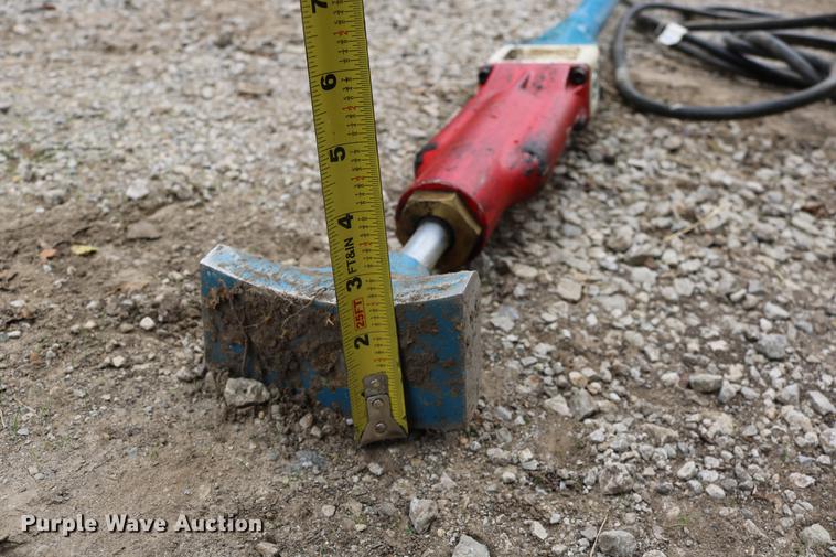 image for item DW9881 Reliable Equipment tamper