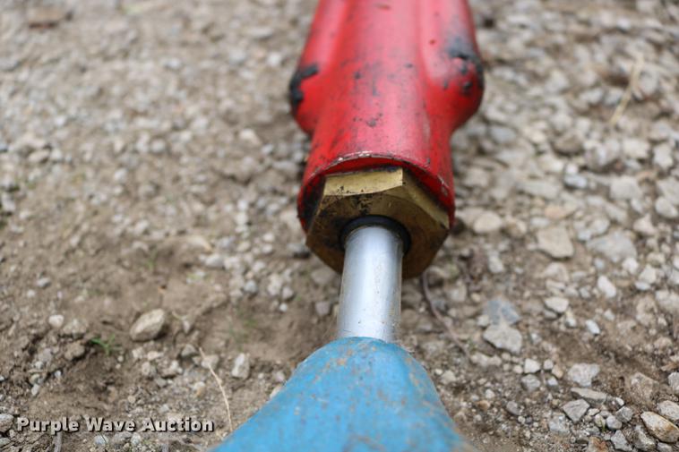 image for item DW9881 Reliable Equipment tamper