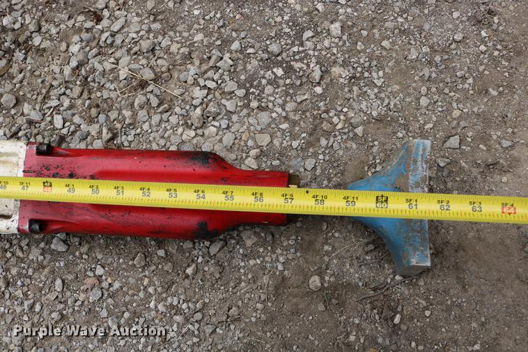 image for item DW9881 Reliable Equipment tamper