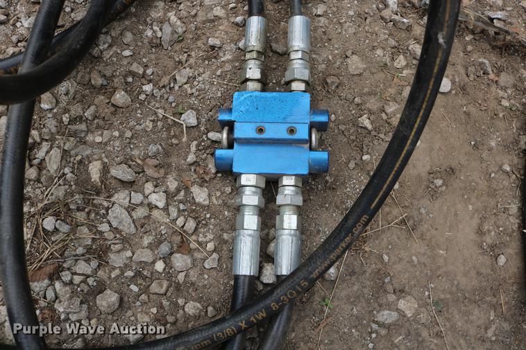 image for item DW9881 Reliable Equipment tamper