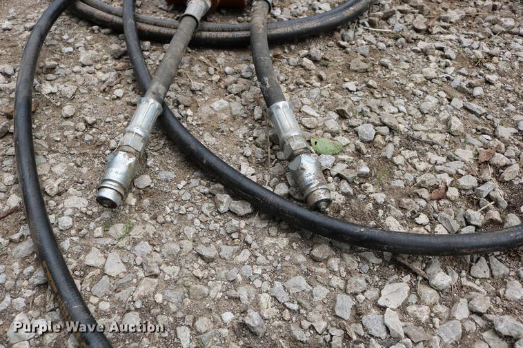 image for item DW9881 Reliable Equipment tamper